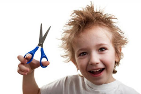 ریزش مو در کودکان تا چه حد طبیعی است